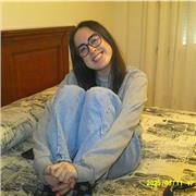 Profesora de inglés apta para todas las edades